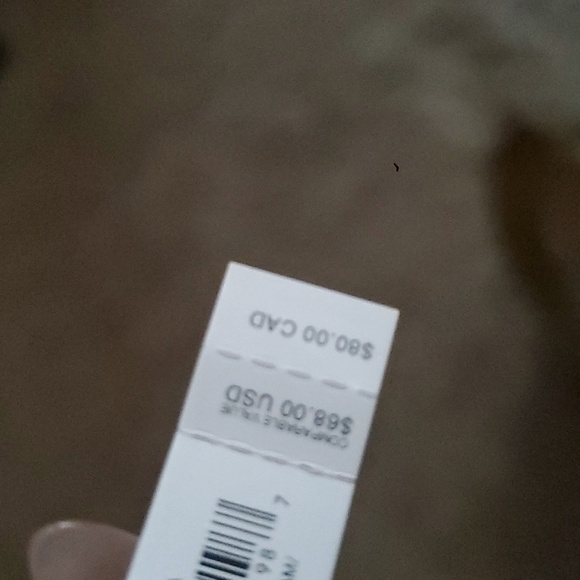 Coach Keychain - Picture 3 of 3